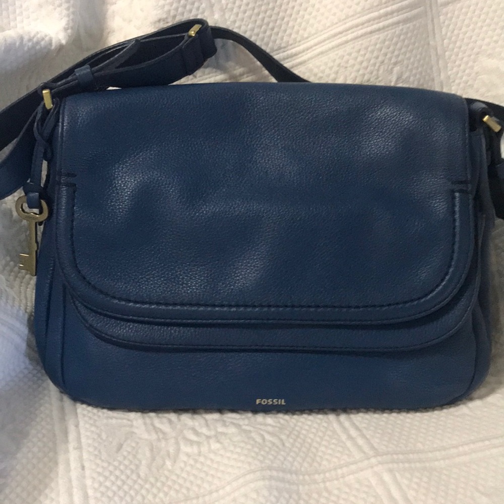 Beautiful Fossil bag